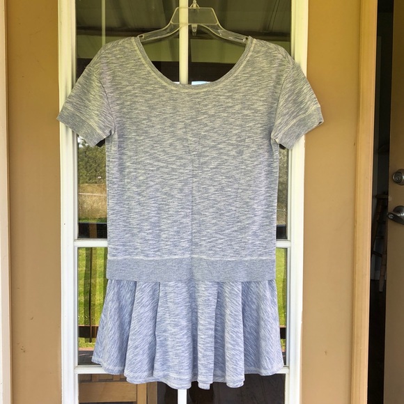Victoria's Secret Dresses & Skirts - Sale! Victoria’s Secret Terry Dress